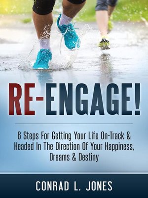 cover image of Re-Engage!